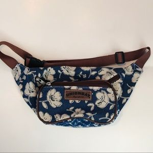 Union Bay Fannie pack bag